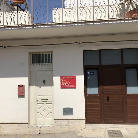 ノート Case Vacanze Le Roseヴィラ エクステリア 写真