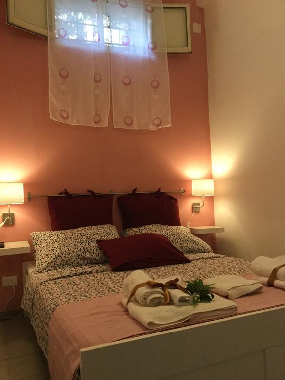 ノート Case Vacanze Le Roseヴィラ エクステリア 写真
